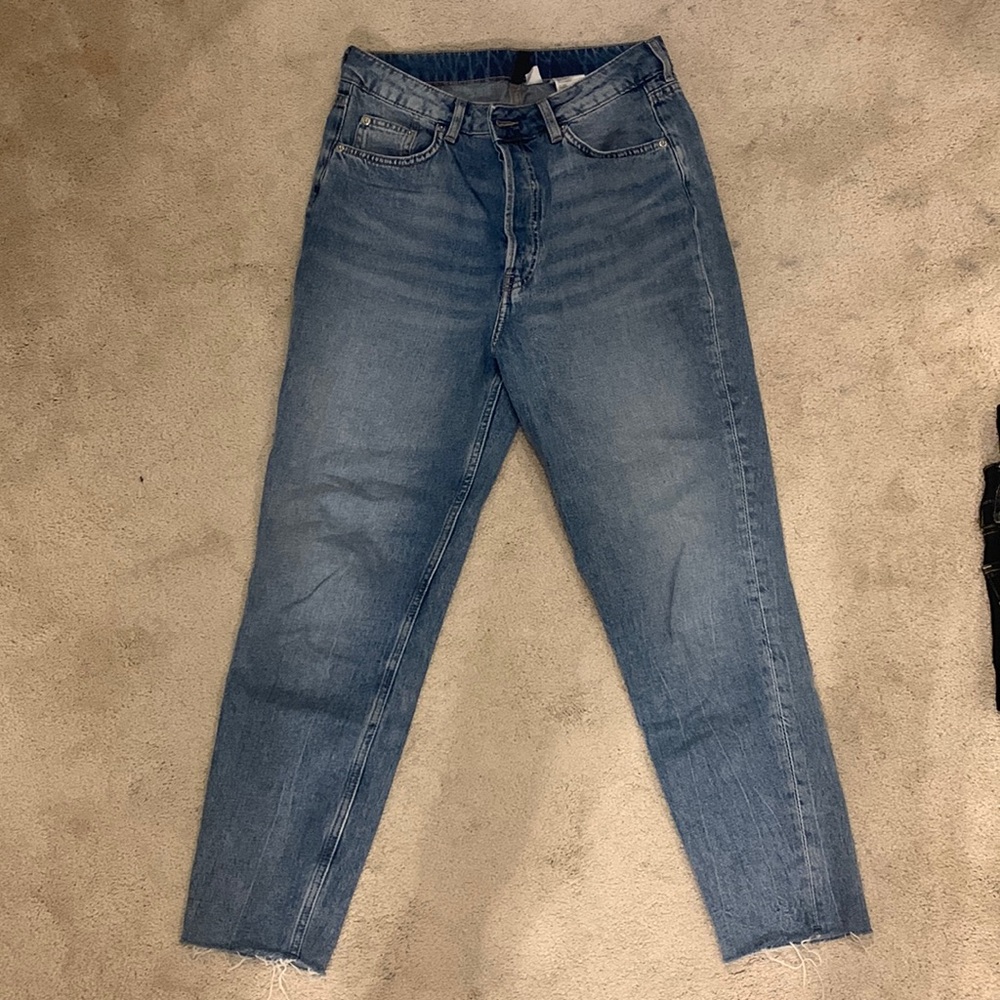 GIRLFRIEND JEANS